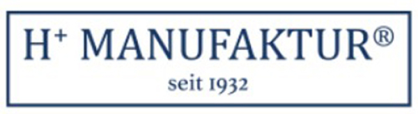 H+ Manufaktur Logo
